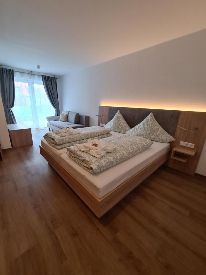 Hotel Pension Nordzeit Норддайх Екстериор снимка