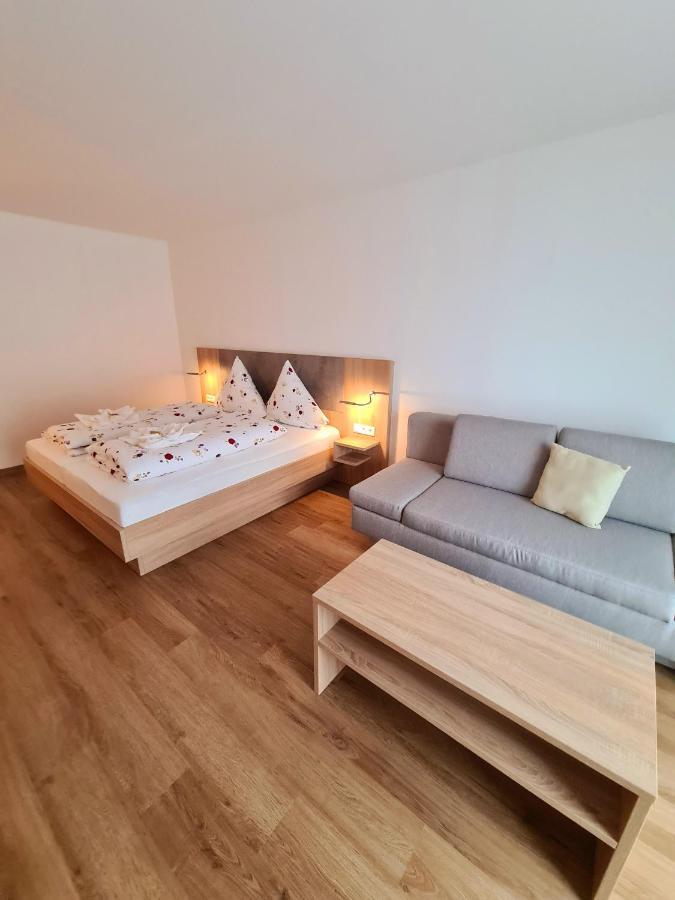 Hotel Pension Nordzeit Норддайх Екстериор снимка