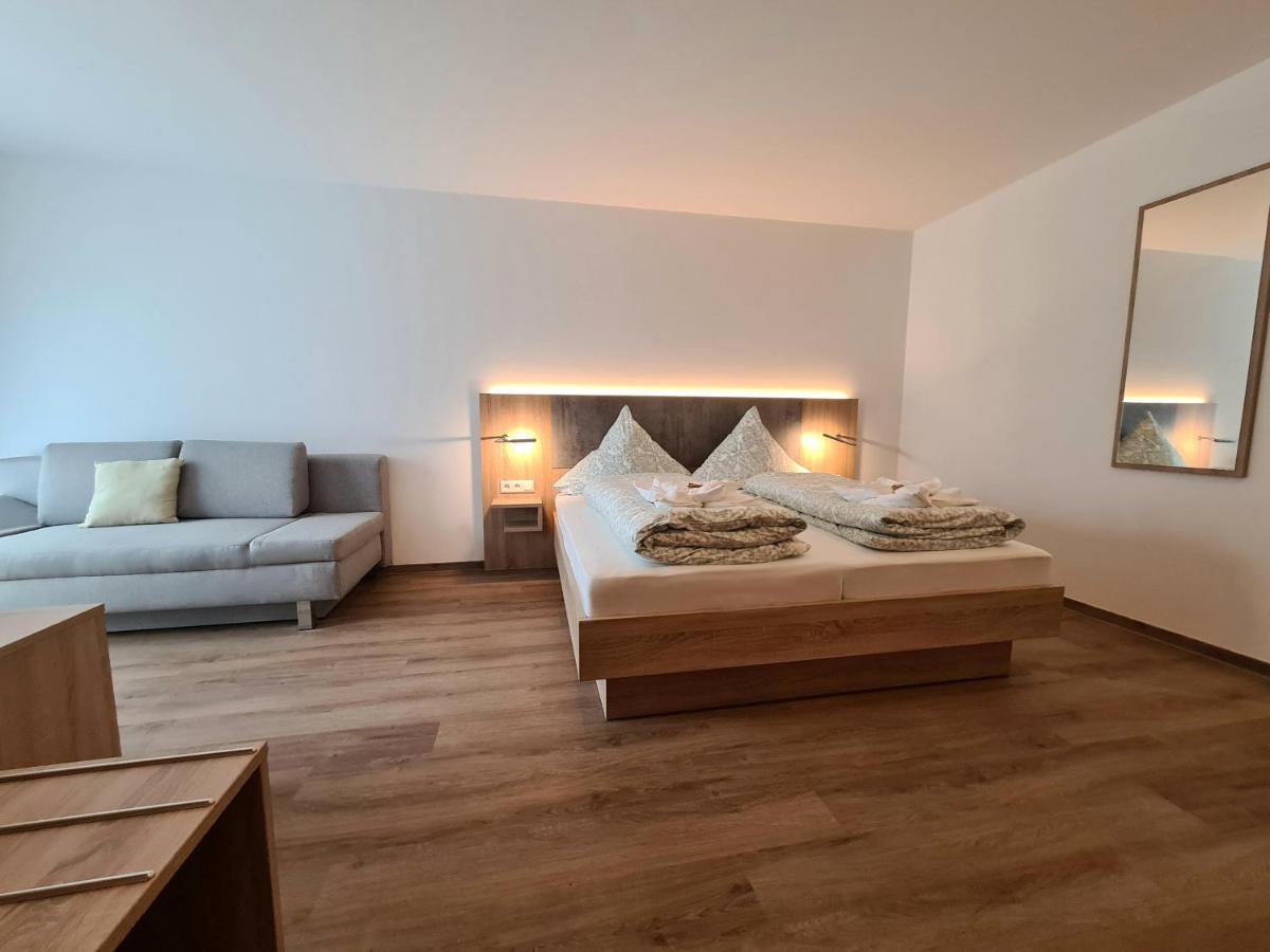 Hotel Pension Nordzeit Норддайх Екстериор снимка