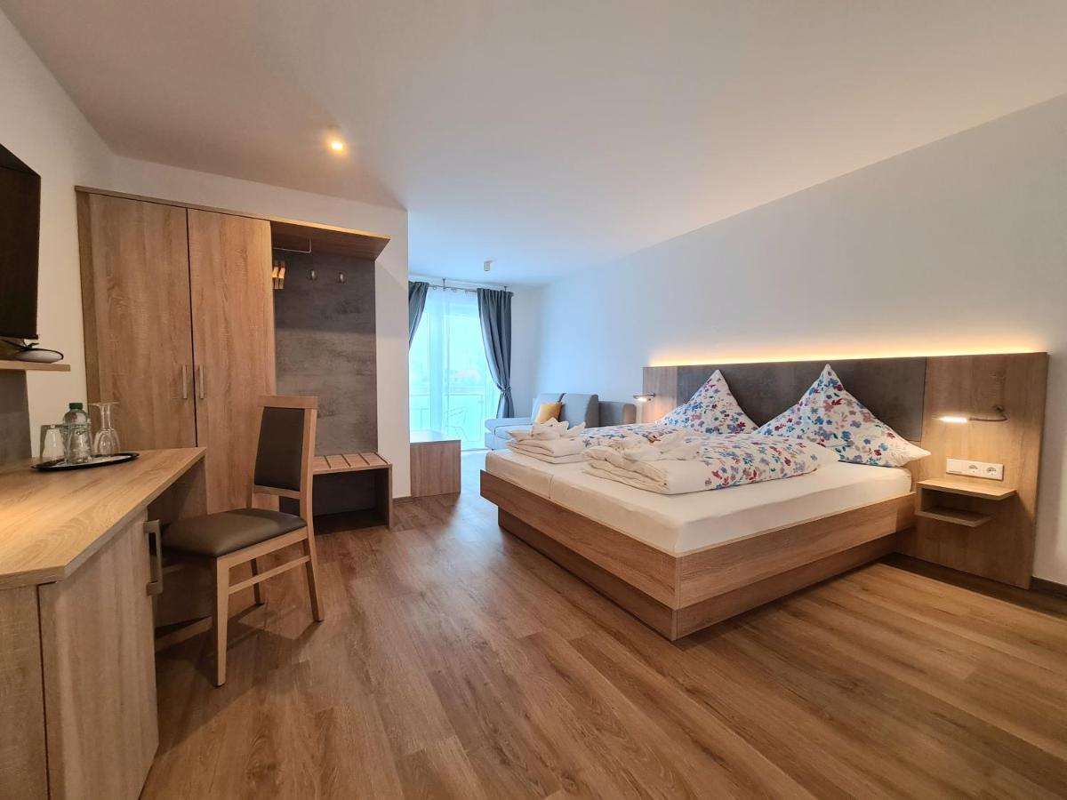 Hotel Pension Nordzeit Норддайх Екстериор снимка