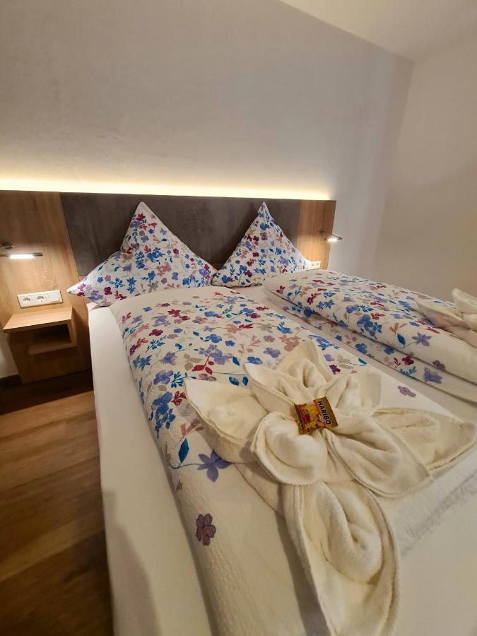 Hotel Pension Nordzeit Норддайх Екстериор снимка