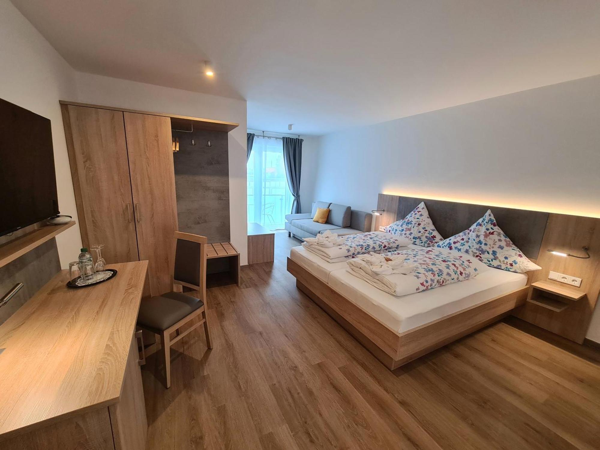 Hotel Pension Nordzeit Норддайх Екстериор снимка