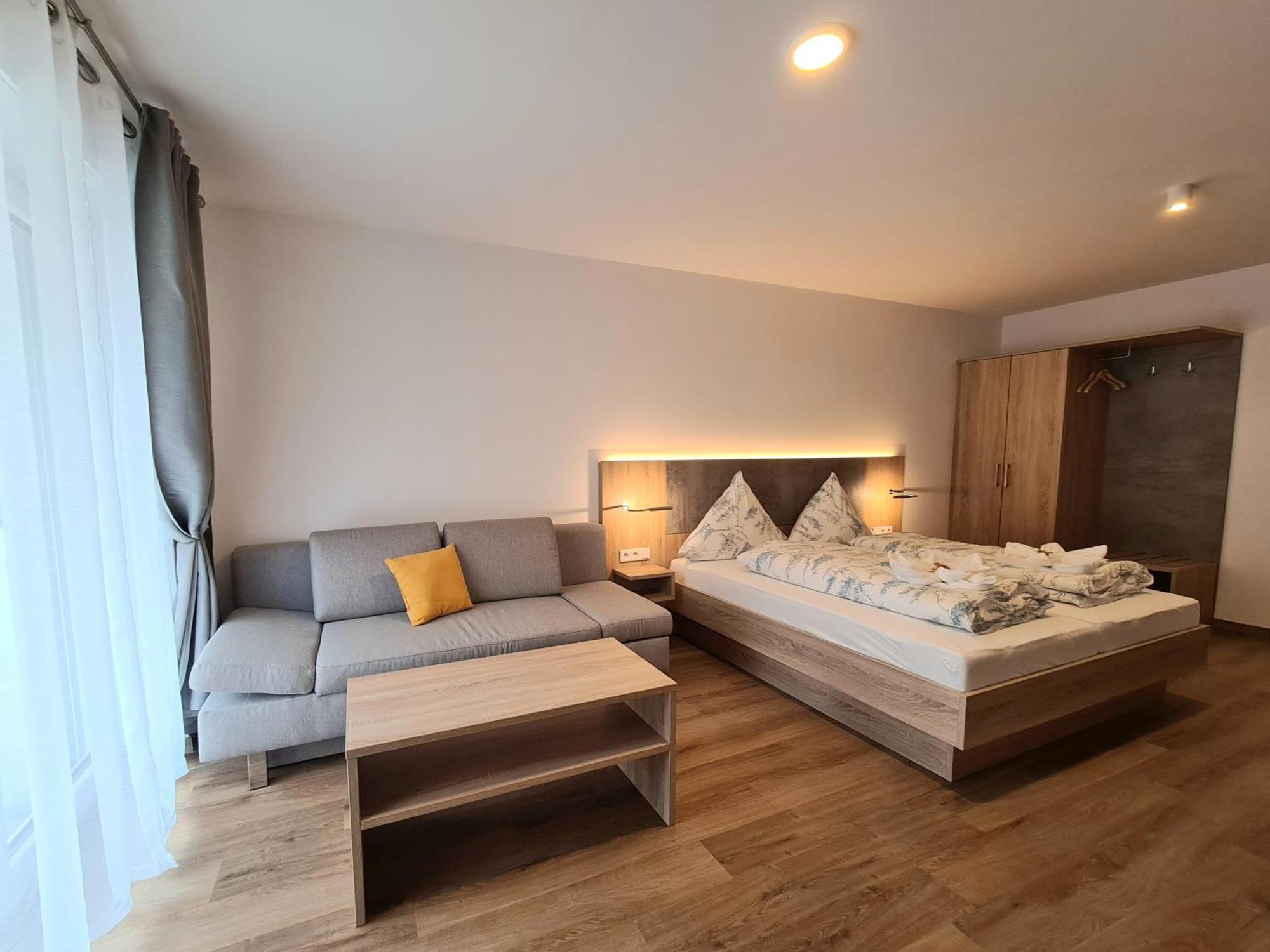 Hotel Pension Nordzeit Норддайх Екстериор снимка